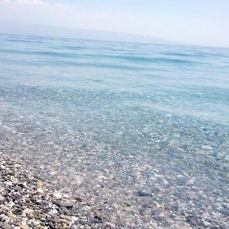 Il Cantone Del Faro Джардіні-Наксос Екстер'єр фото